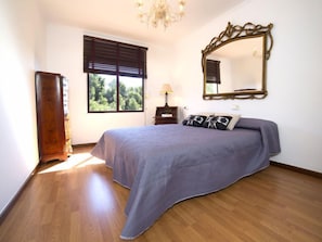 3 bedrooms, Internet
