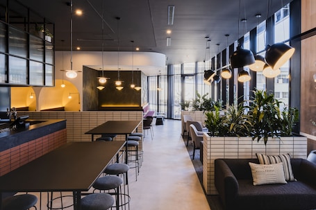 Daily to-go breakfast (AUD 23 per person)