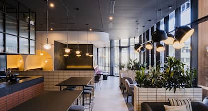Abode Belconnen
