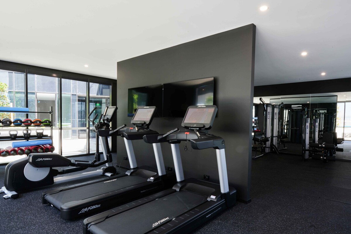 Abode Belconnen