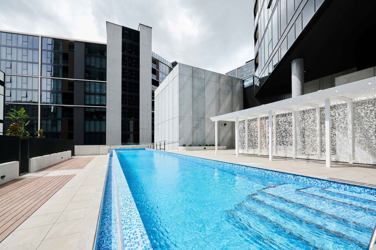 Abode Belconnen