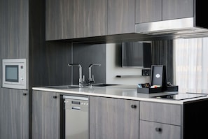 Literie de qualité supérieure, bureau