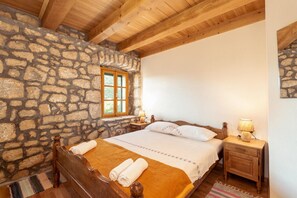 2 sovrum, strykjärn/strykbräda, internet och sängkläder