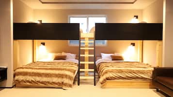 1 bedroom, free WiFi