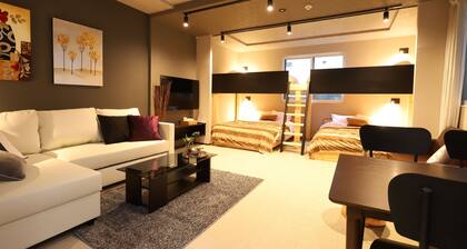 UCHI Living Stay AOZORA