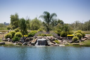 Lake