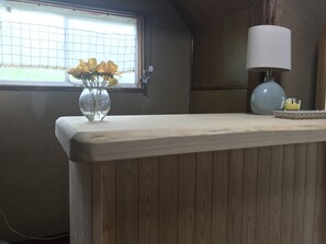 Reception - Guesthouse Sangenya (Shirahama)