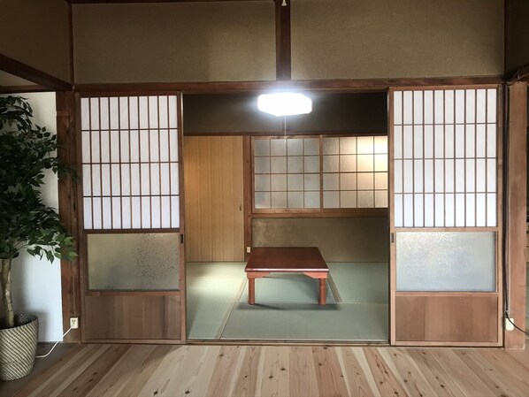 Property amenity - Guesthouse Sangenya (Shirahama)