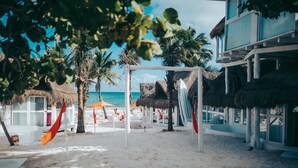 Exterior - Shambala Petit Hotel (Tulum)