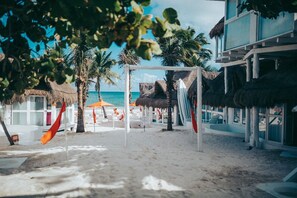 Exterior - Shambala Petit Hotel (Tulum)