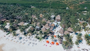 Exterior - Shambala Petit Hotel (Tulum)