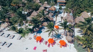 Exterior - Shambala Petit Hotel (Tulum)