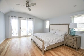 4 bedrooms, WiFi