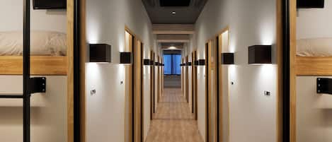 Ausstattung der Unterkunft