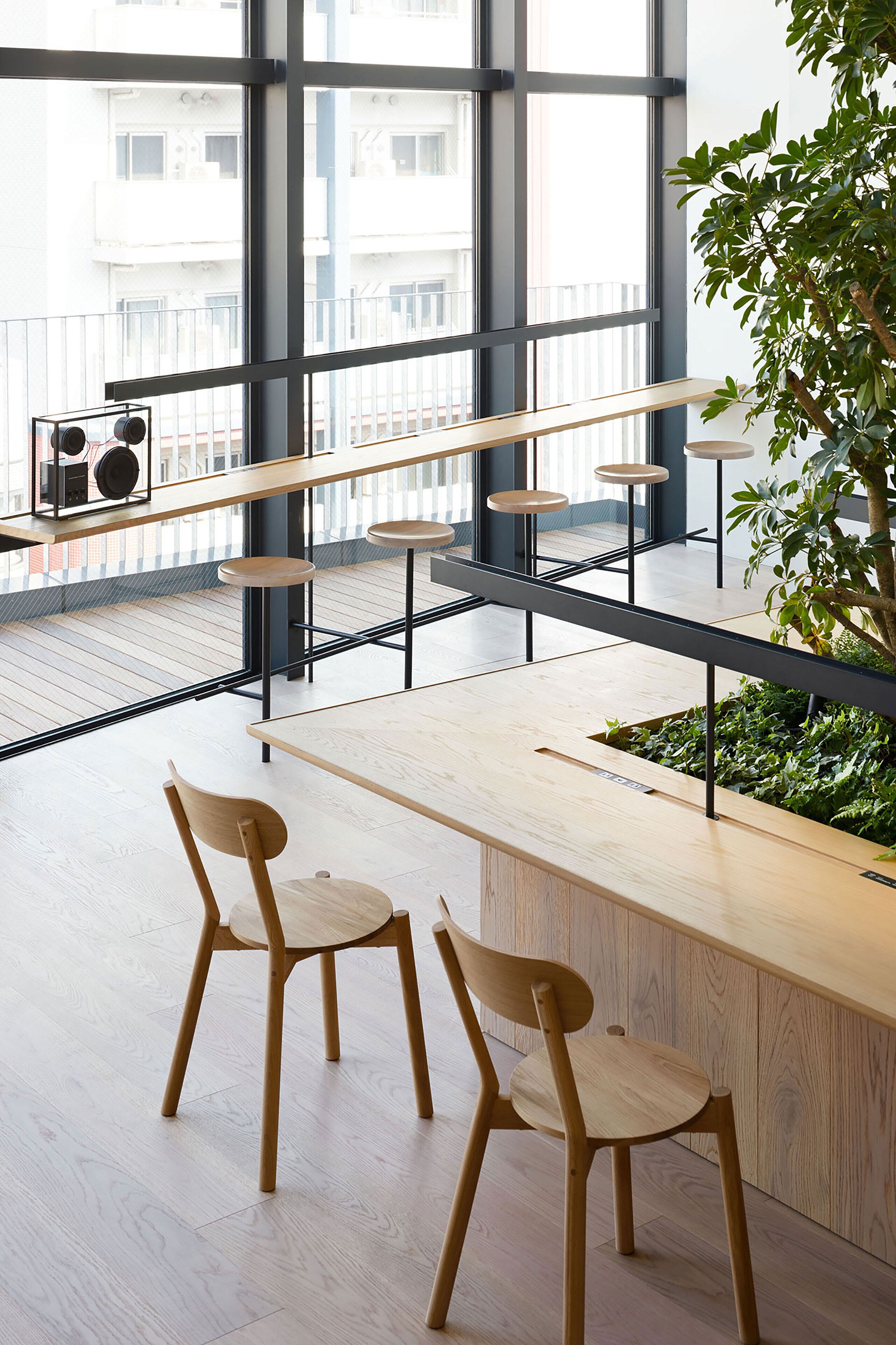 Foto - 9h nine hours Hakata station