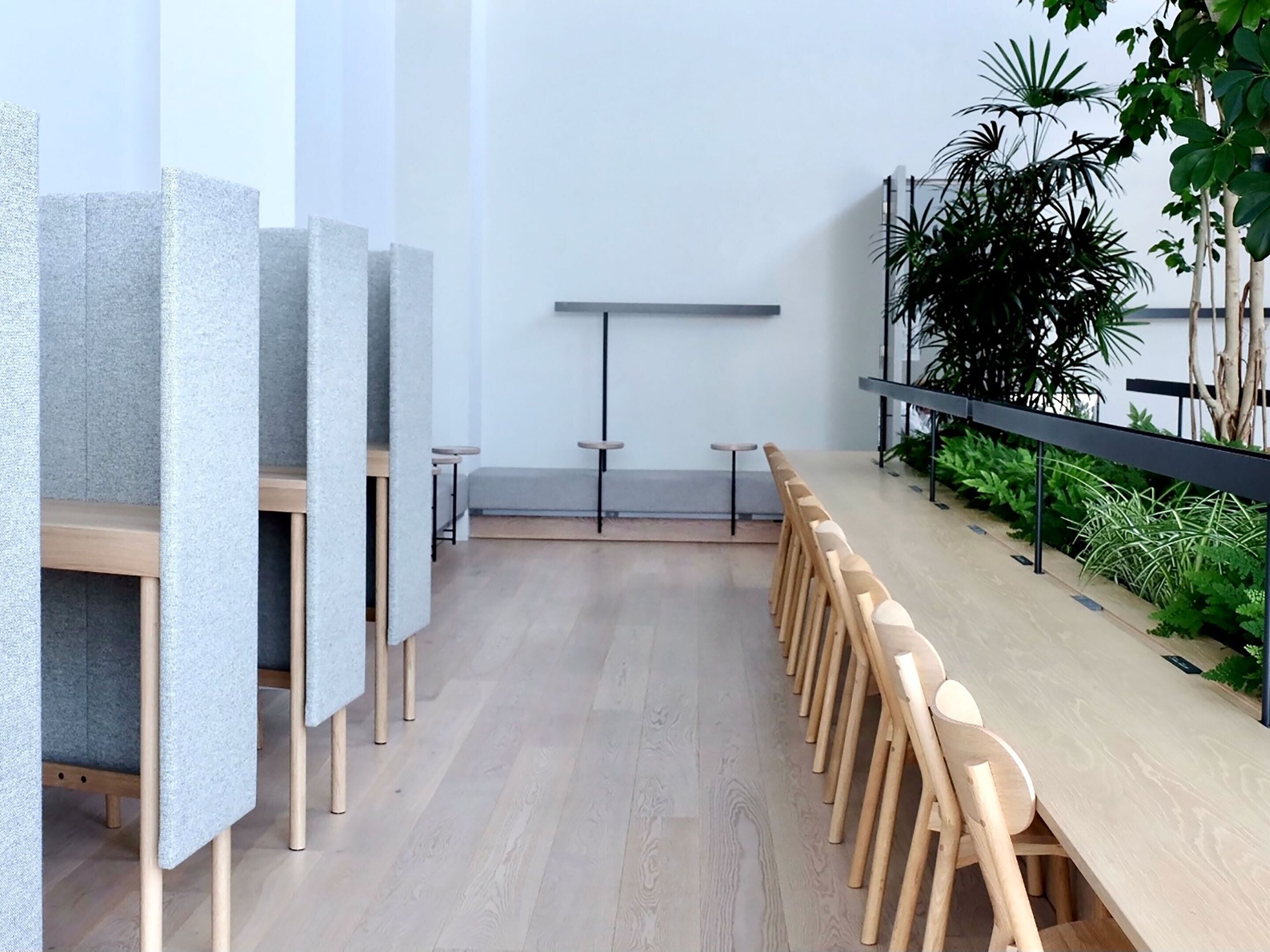 Foto - 9h nine hours Hakata station