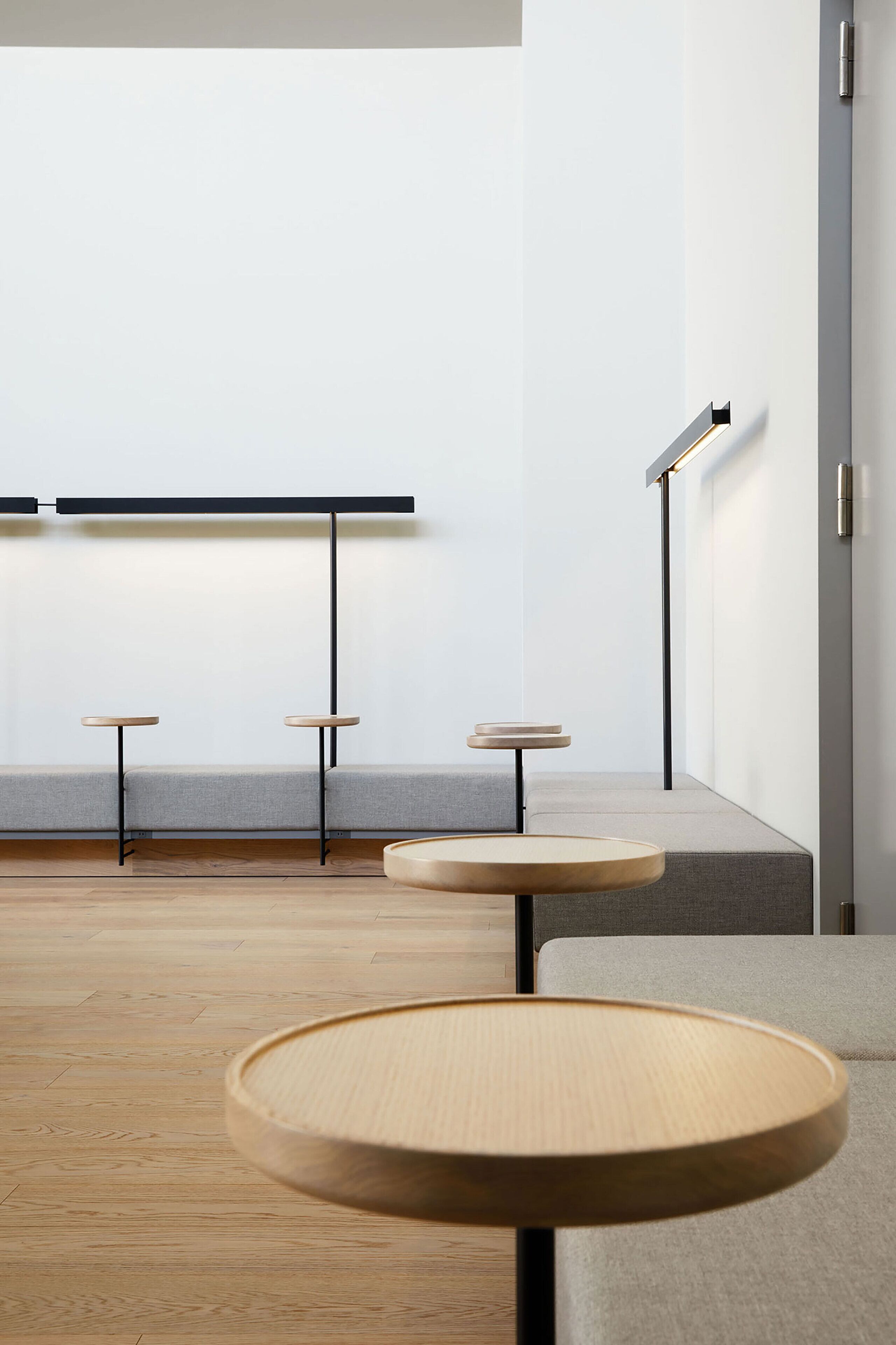 Foto - 9h nine hours Hakata station