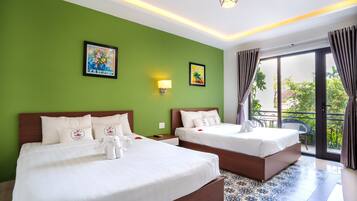 Lakens van Egyptisch katoen, luxe beddengoed