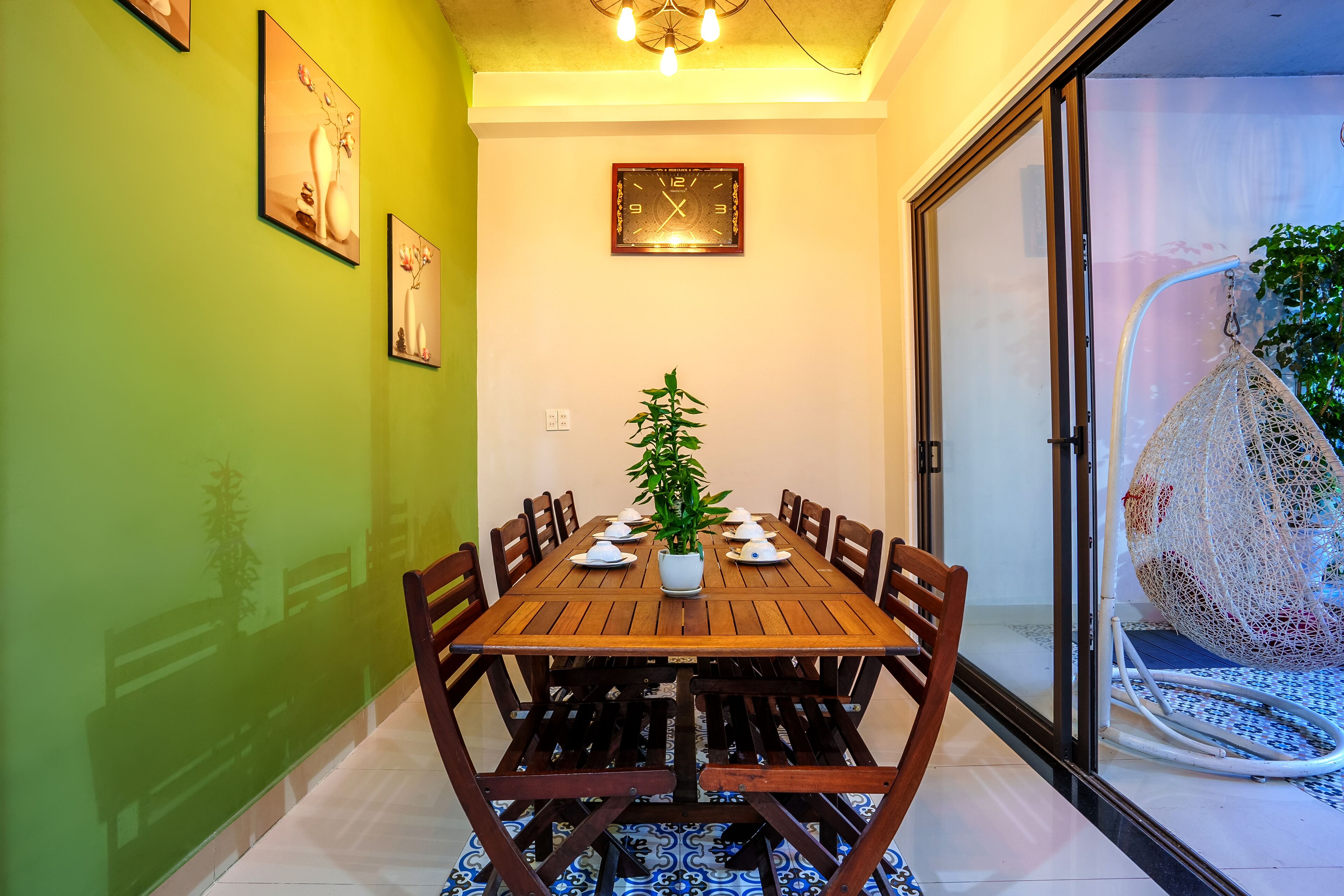 Photo - Hai Dao Hoi An Villa