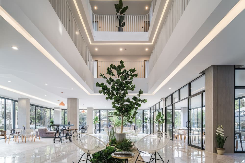Tree Tara Hotel