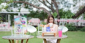 Actividades para menores