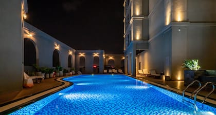The Cap Hotel