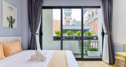 Cozrum Homes Saphera Residence