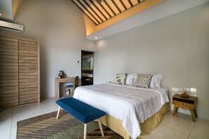 Villa, 4 chambres
