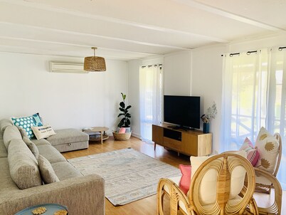 PELLY PLACE - Beach cottage in the heart of Dunsborough