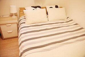 Habitació doble | Wifi gratuïta 