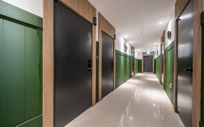 Hallway - Soseol Smith Hotel (Yongin)