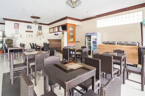 Restaurant - Jy Crown Palace (Cebu City)