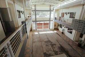 Exterior - Ljenj Apartelle (Mabalacat City)