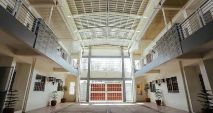 Ljenj Apartelle