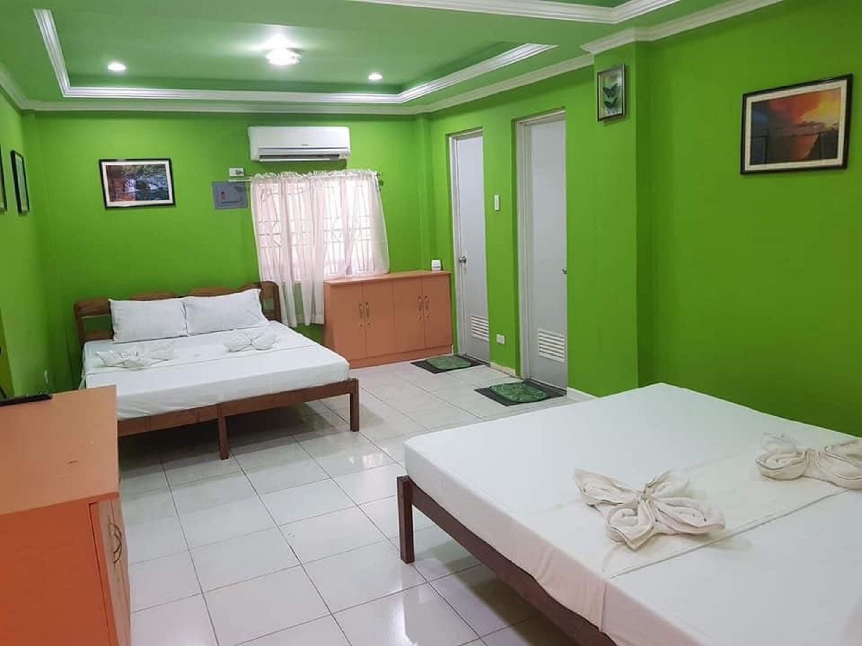 Photo - Bahay Ni Ate Bed and Breakfast