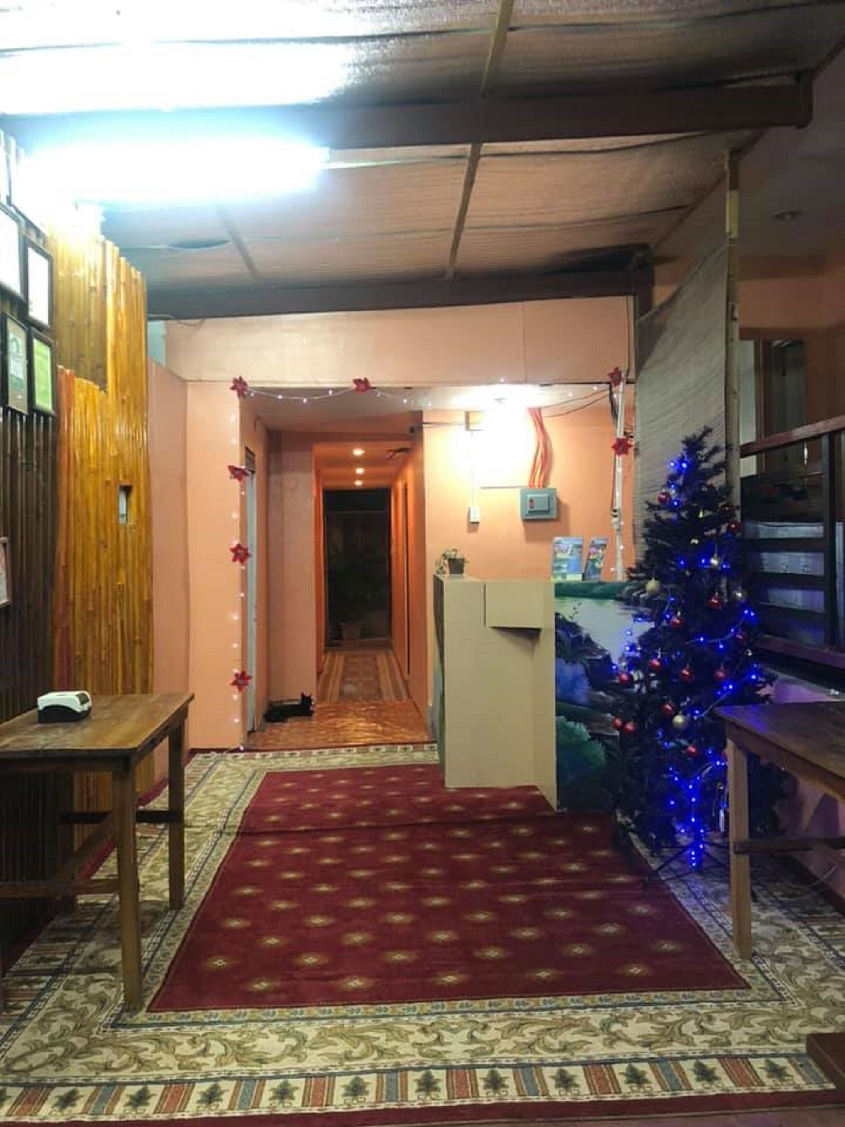 Photo - Bahay Ni Ate Bed and Breakfast