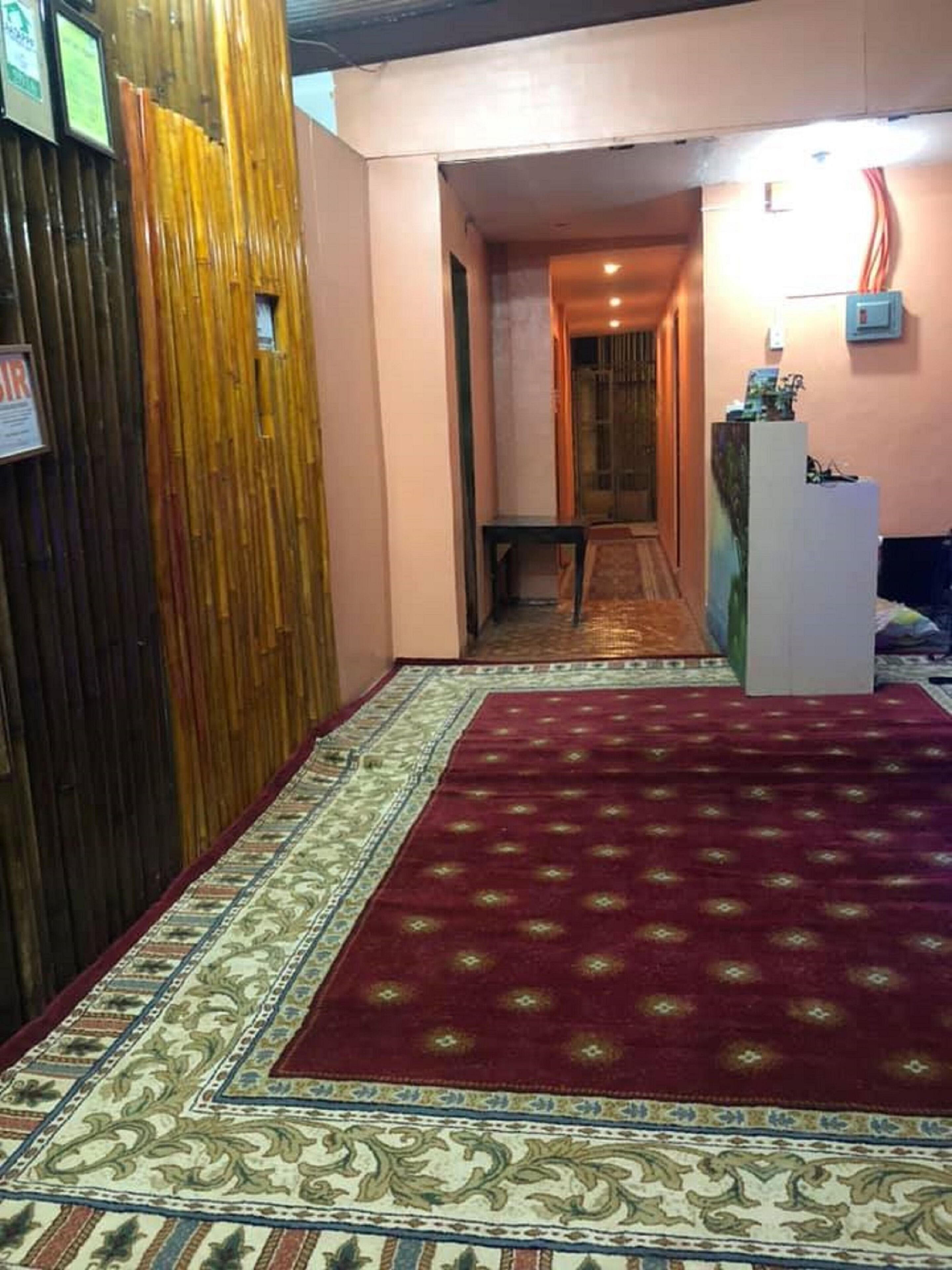 Photo - Bahay Ni Ate Bed and Breakfast