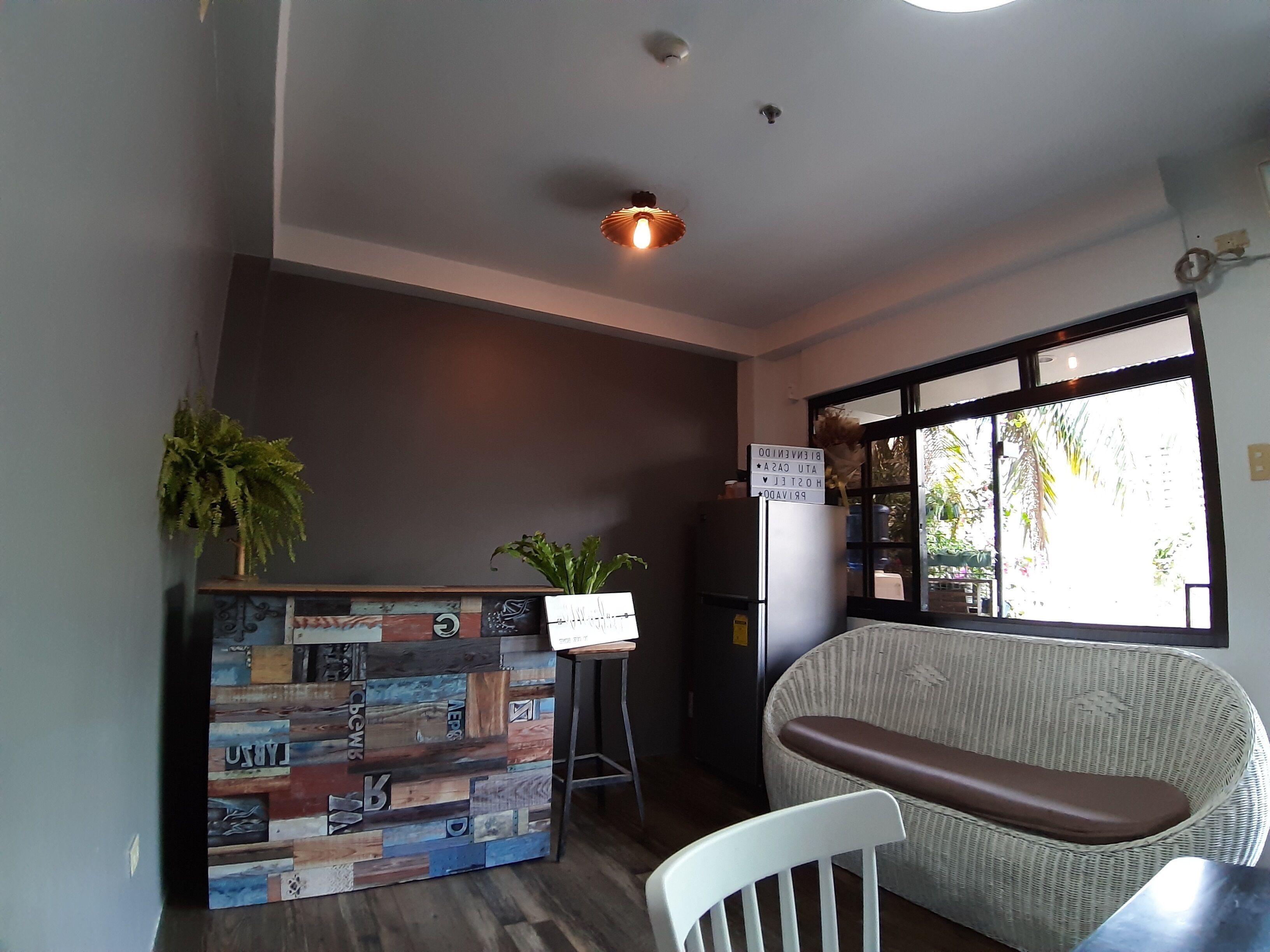 Foto - Hostel Privado