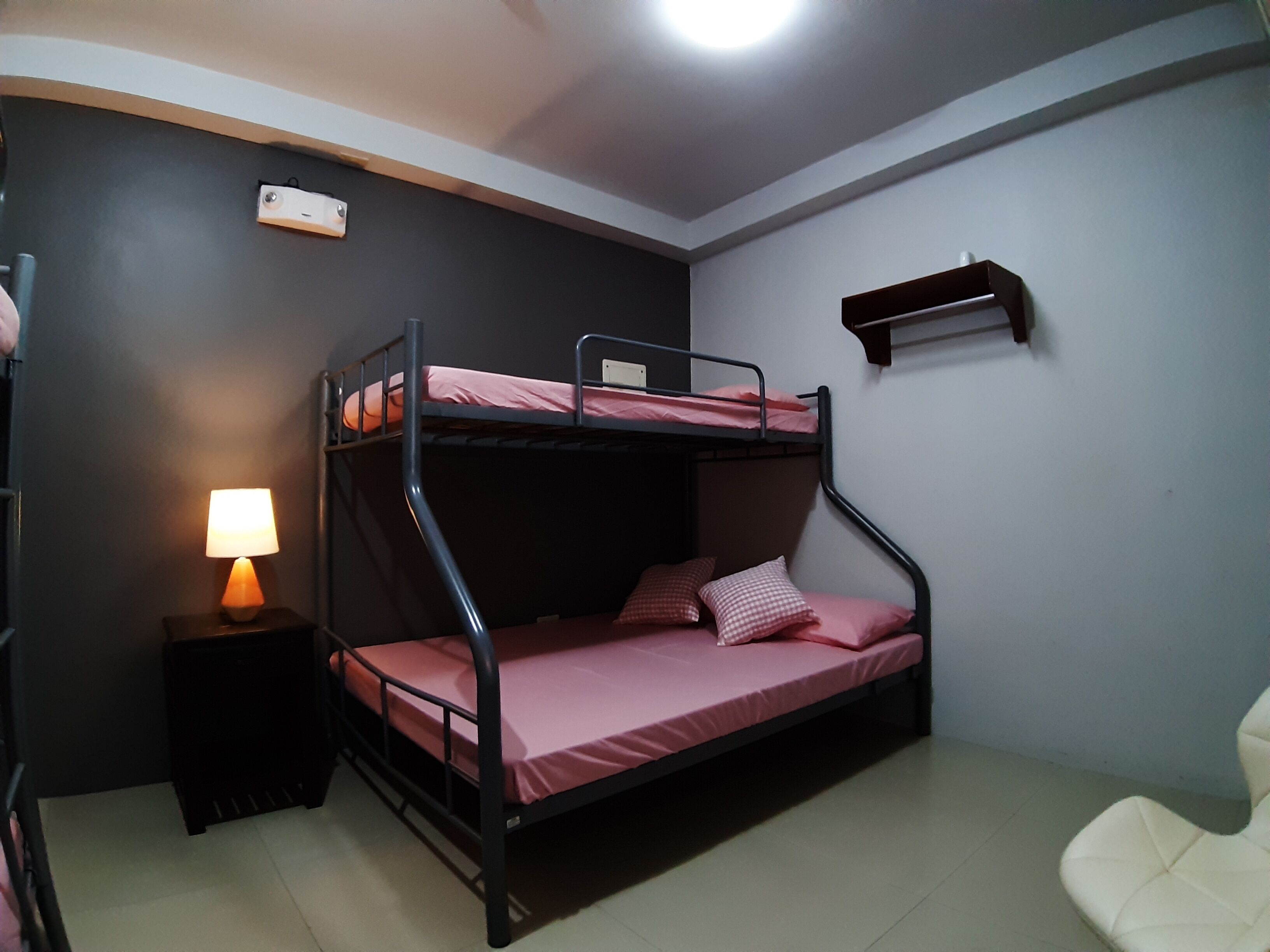 Foto - Hostel Privado