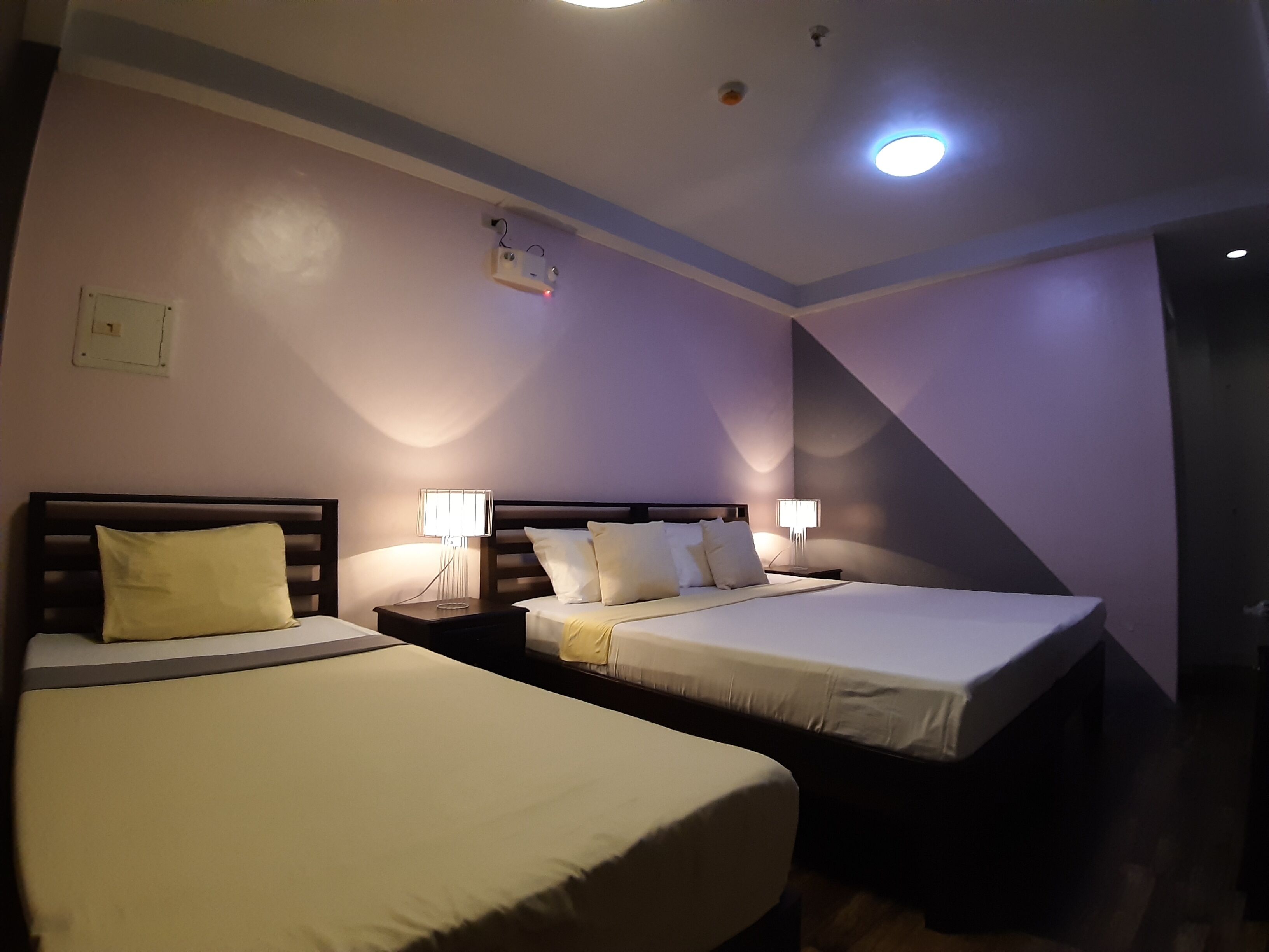 Foto - Hostel Privado