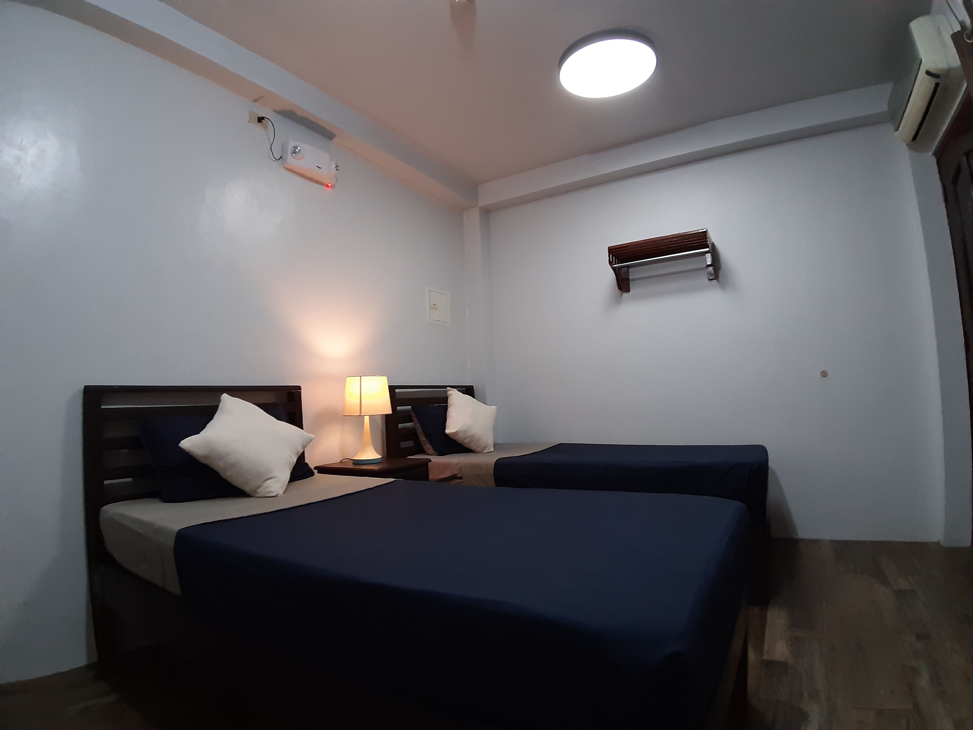 Foto - Hostel Privado