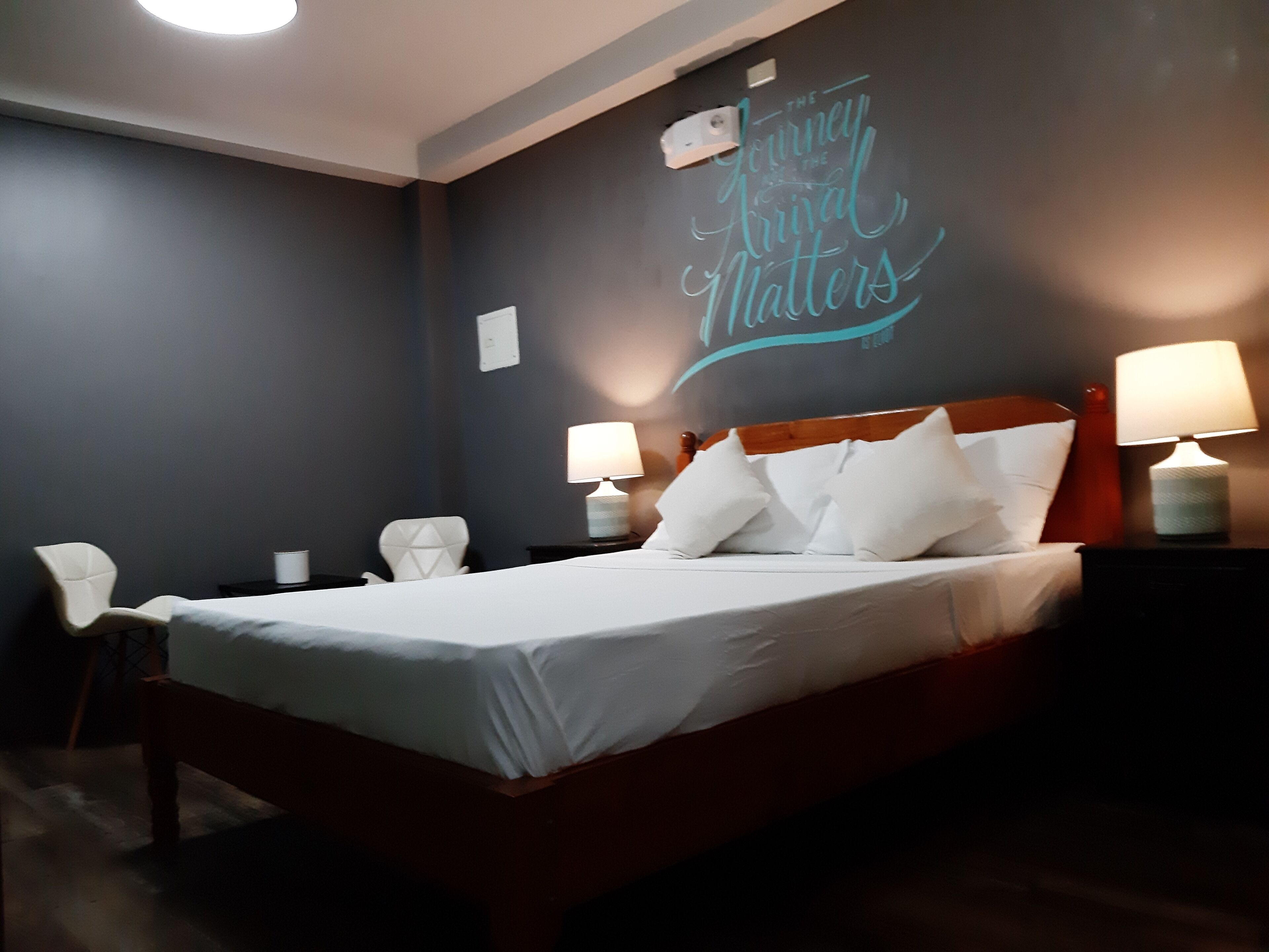 Foto - Hostel Privado