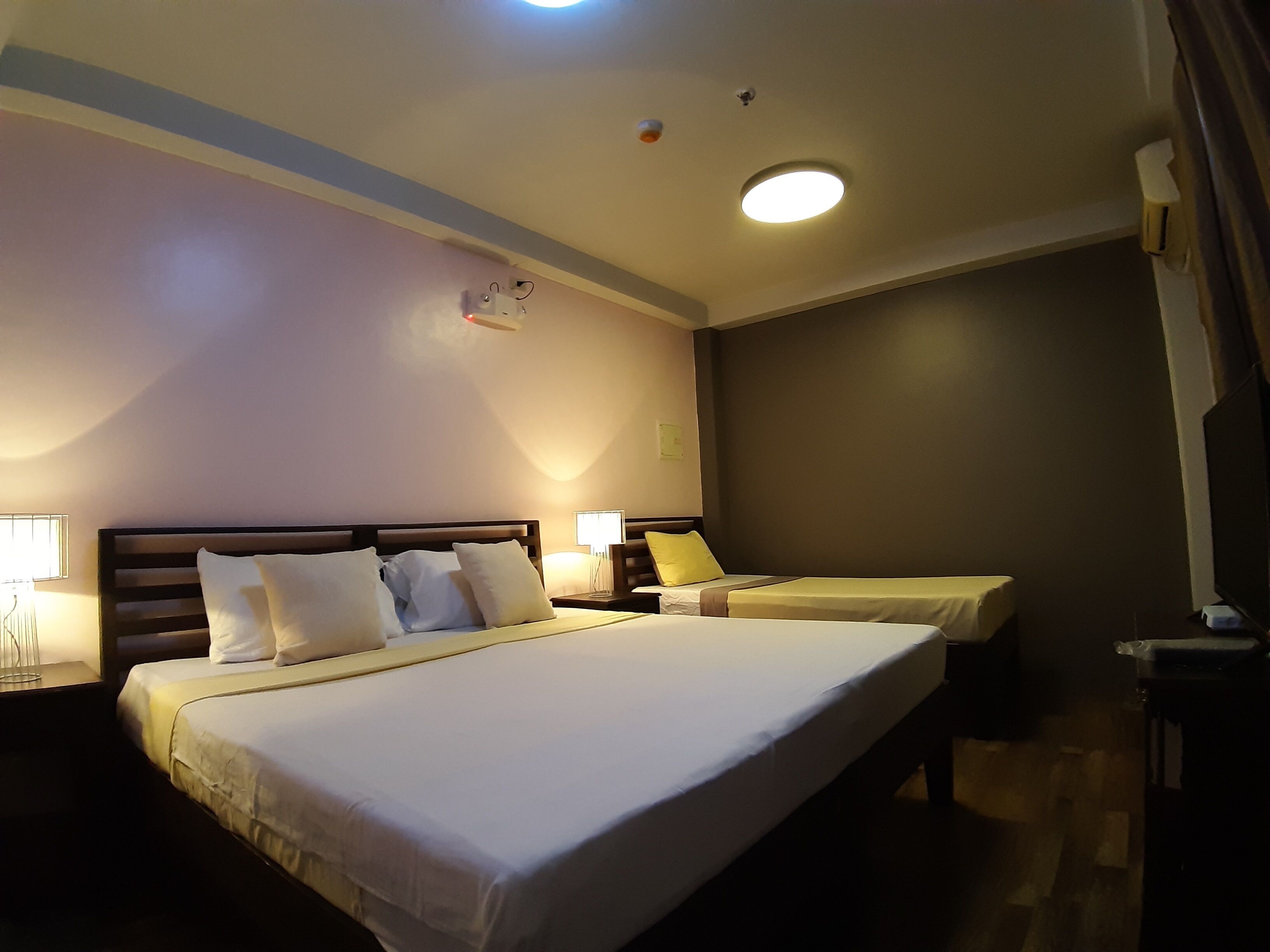 Foto - Hostel Privado