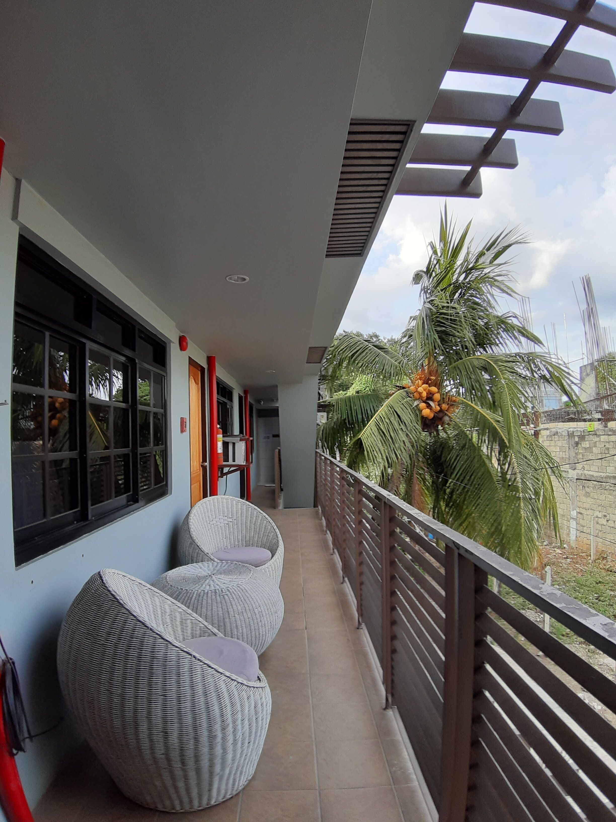 Foto - Hostel Privado