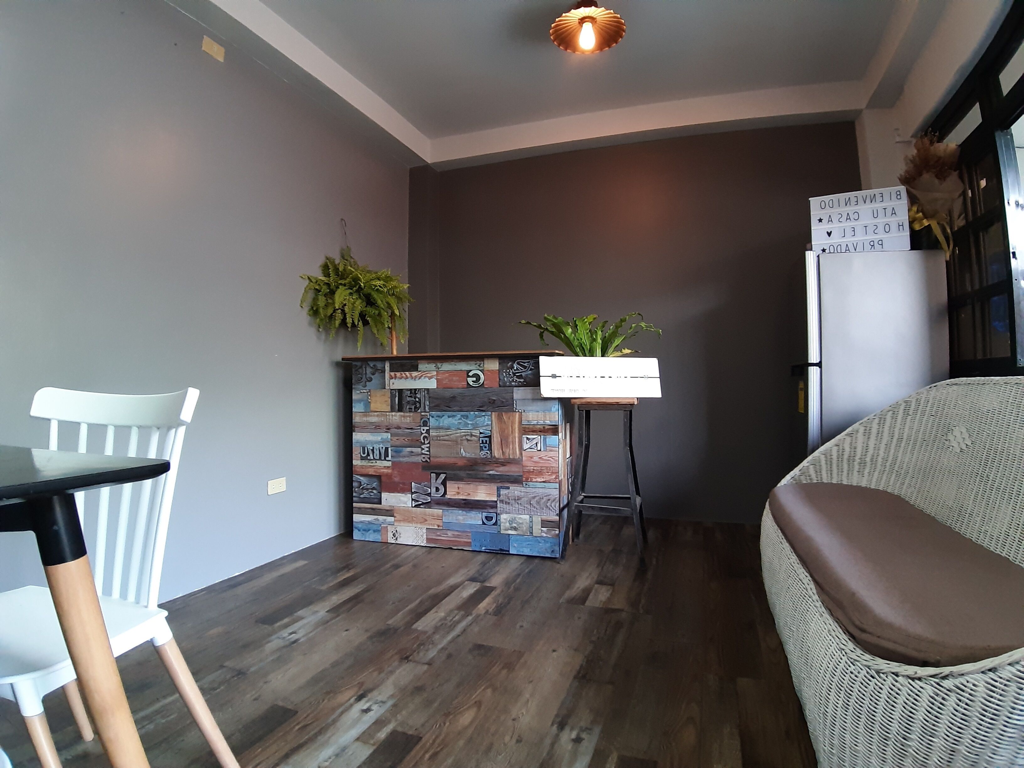 Foto - Hostel Privado