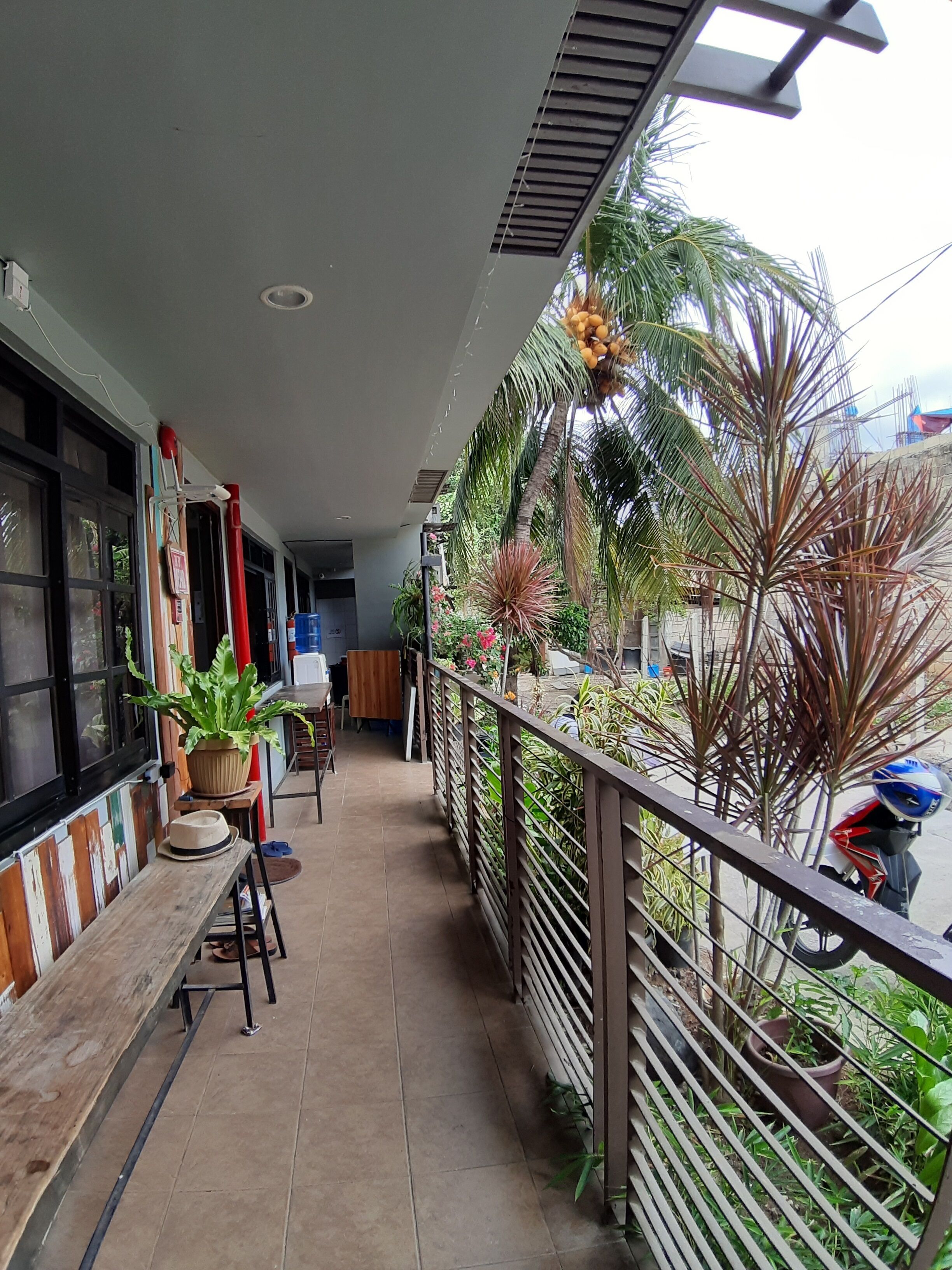 Foto - Hostel Privado