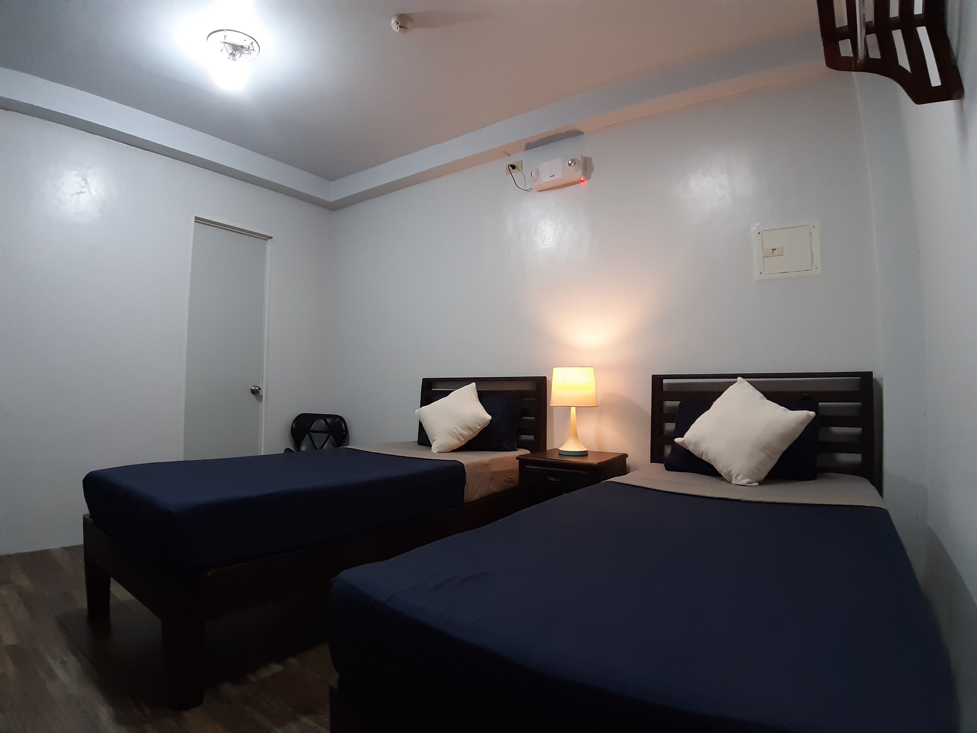 Foto - Hostel Privado