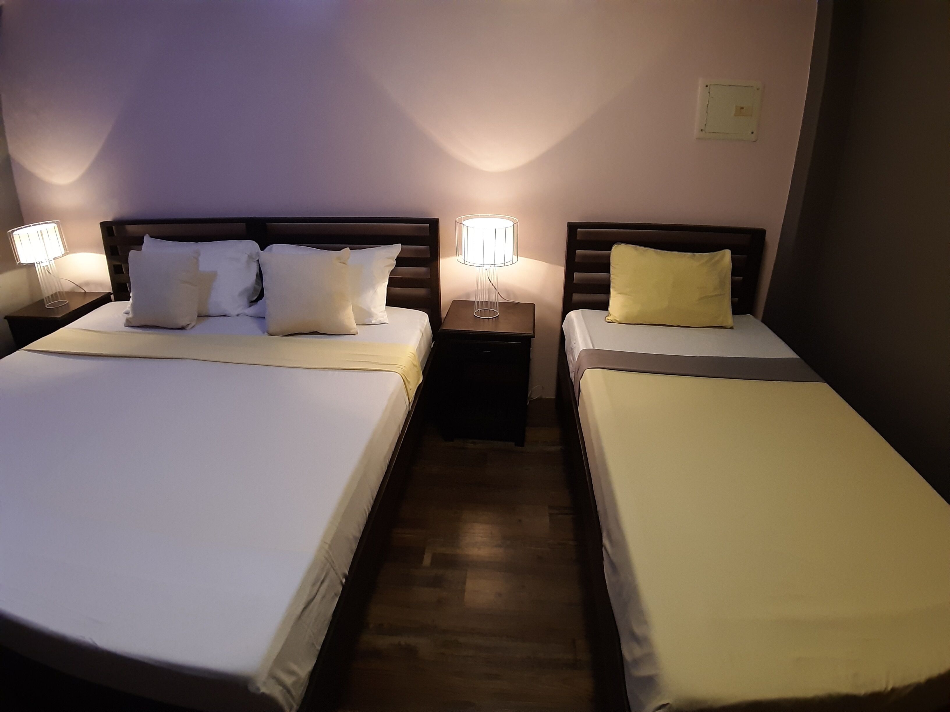 Foto - Hostel Privado