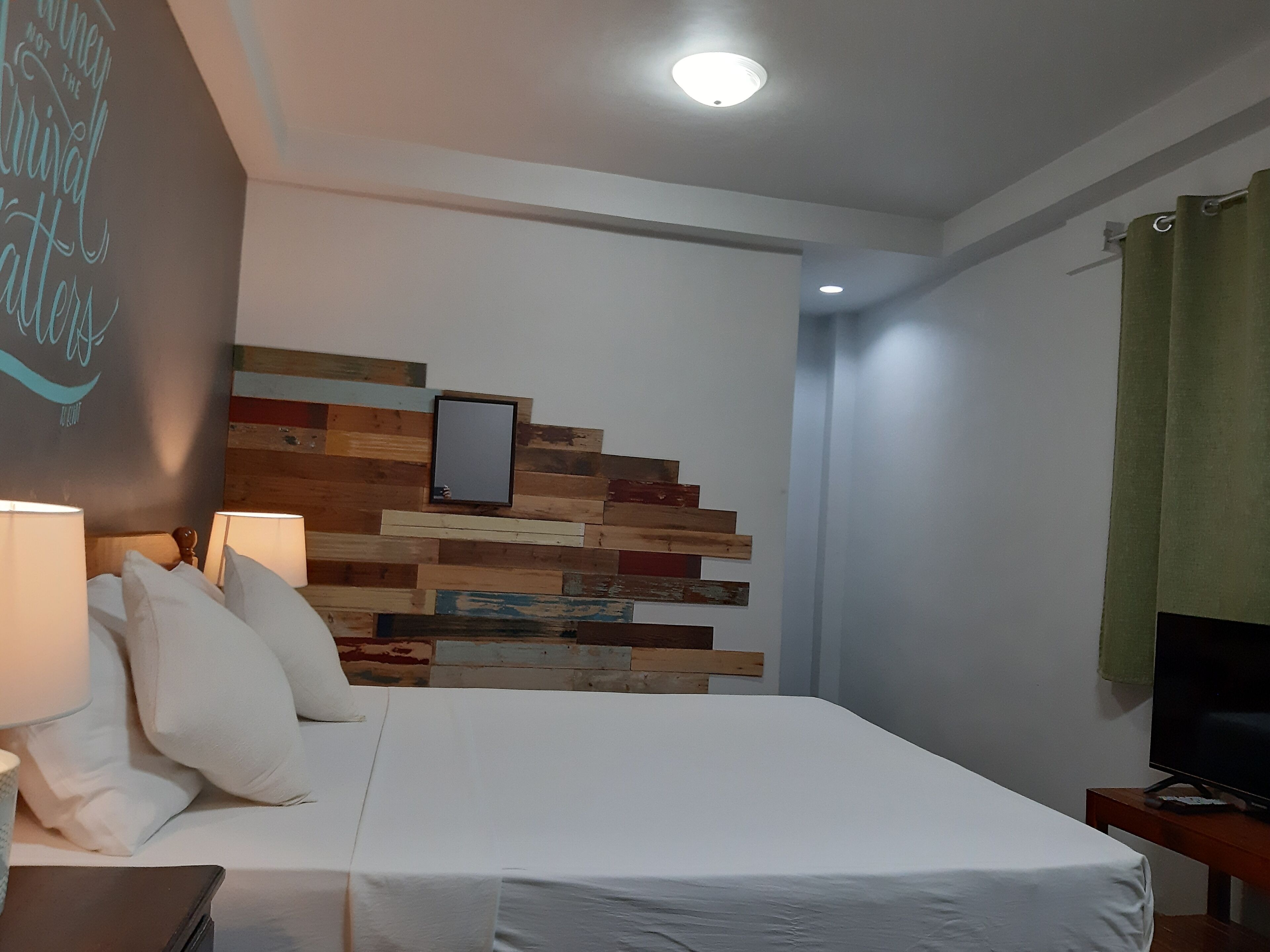 Foto - Hostel Privado