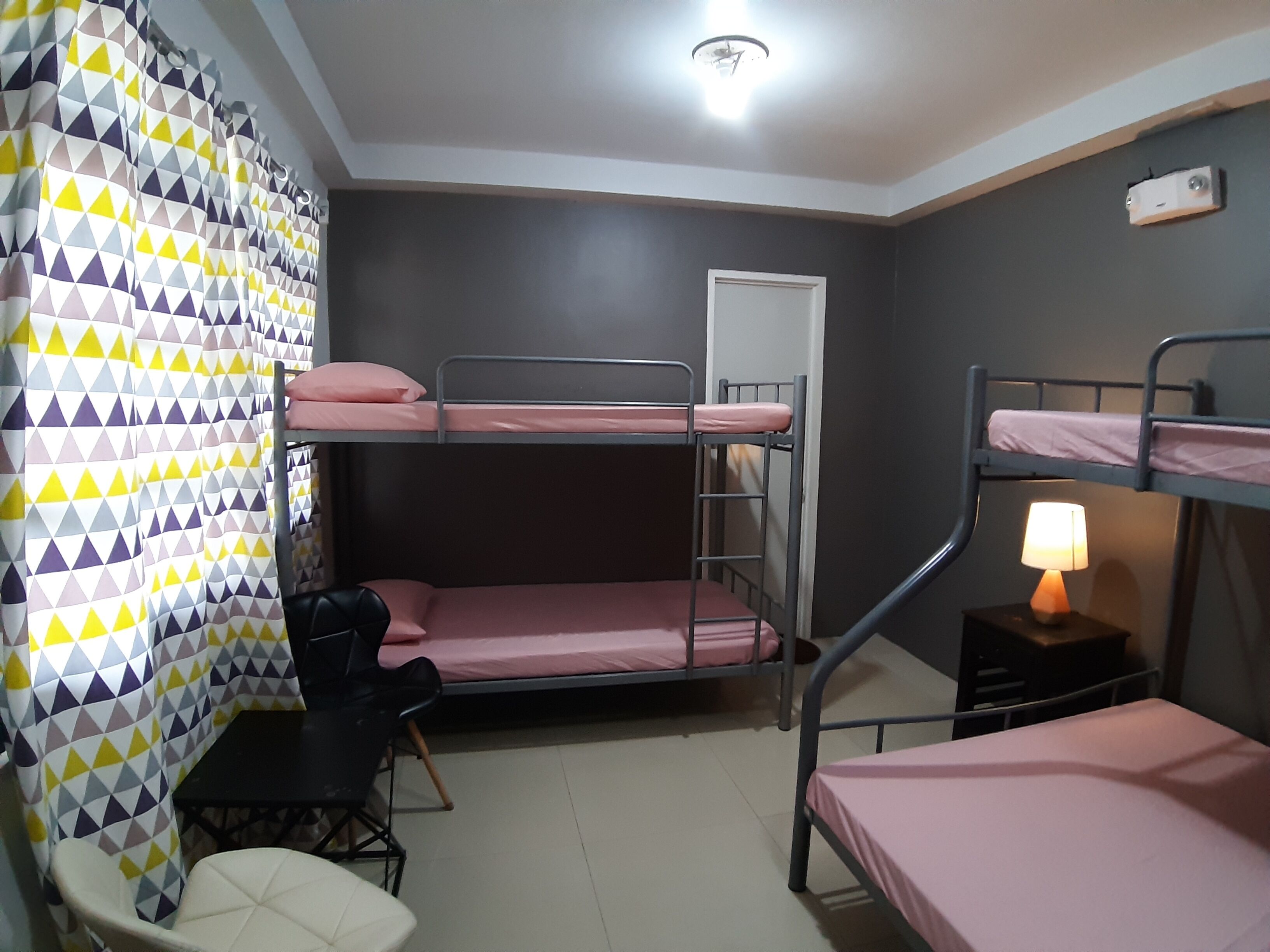 Foto - Hostel Privado